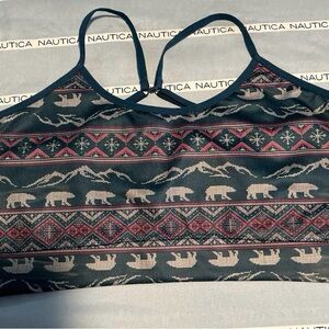 Arizona body bralette bra - XL